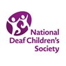 National Deaf Children's Society